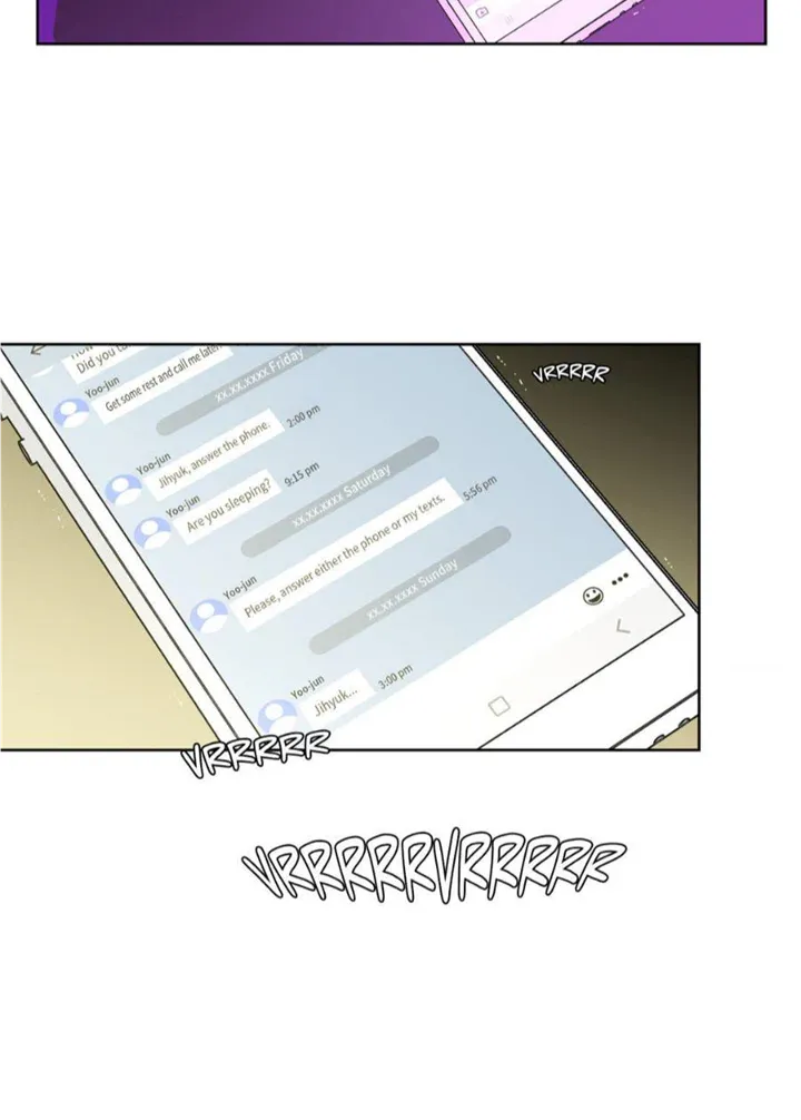 Will the roasted beans sprout? Chapter 51 page 57 - 