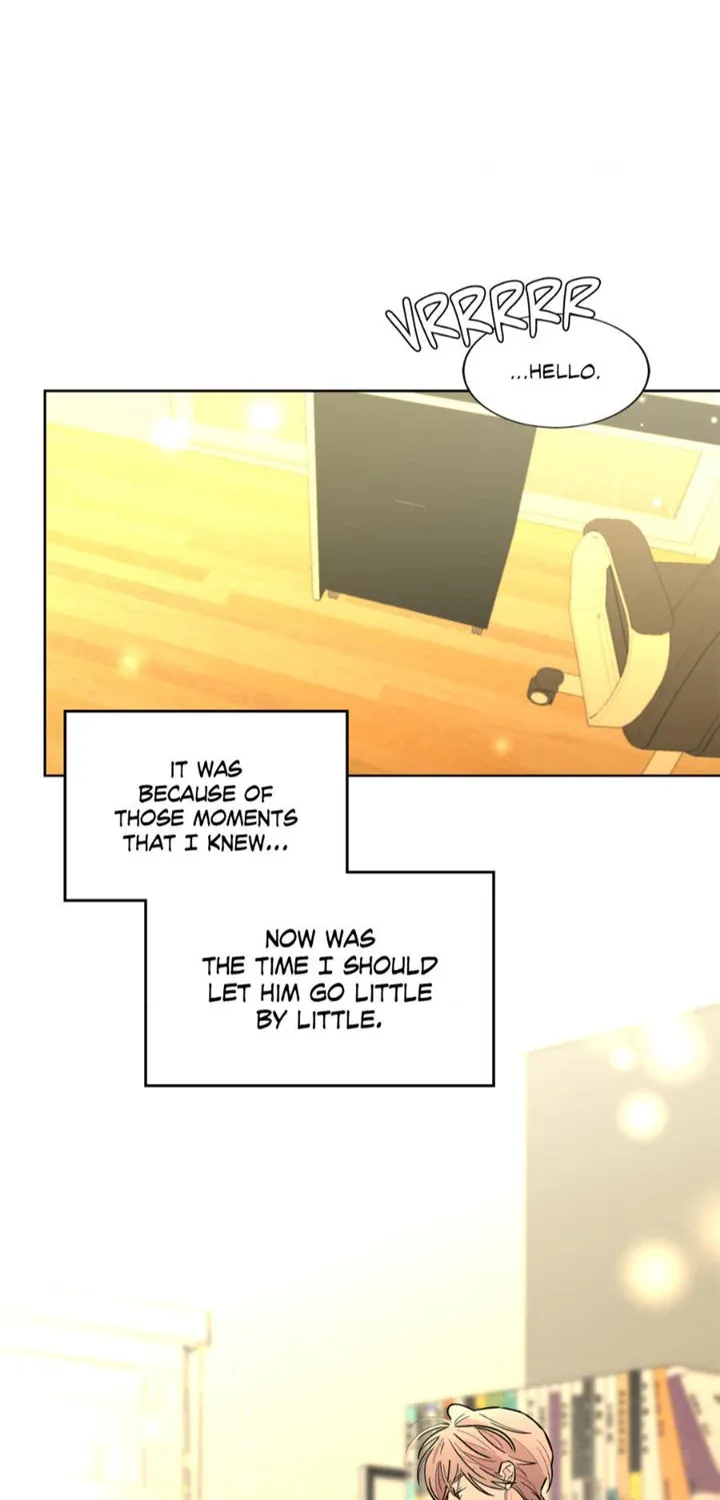 Will the roasted beans sprout? Chapter 51 page 59 - 
