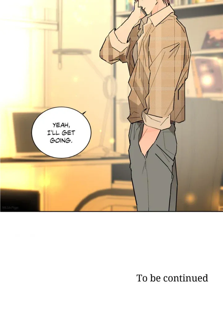 Will the roasted beans sprout? Chapter 51 page 60 - 