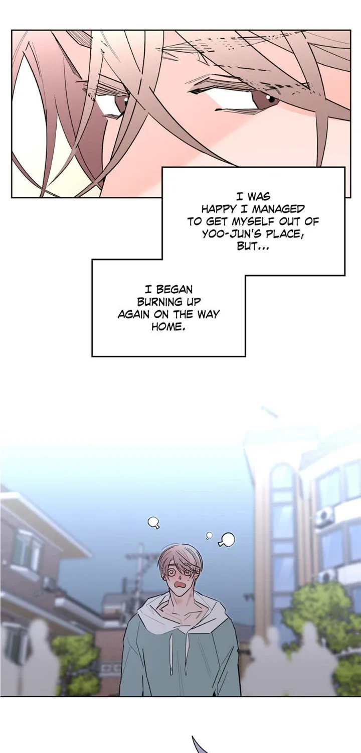 Will the roasted beans sprout? Chapter 51 page 7 - 