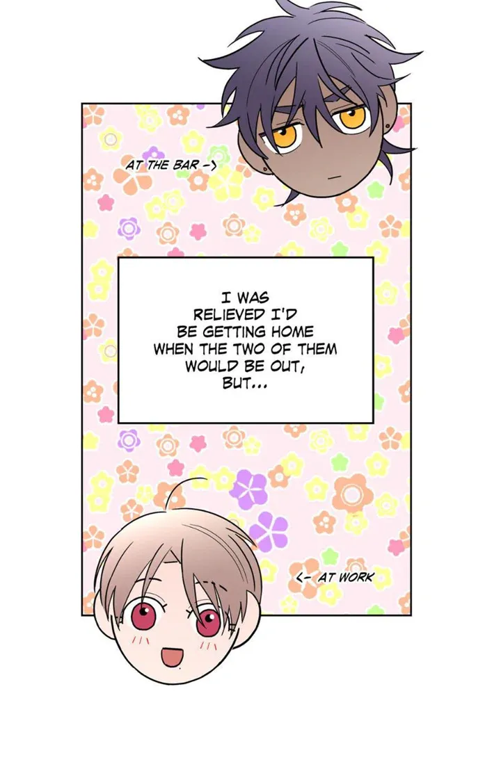Will the roasted beans sprout? Chapter 51 page 8 - 