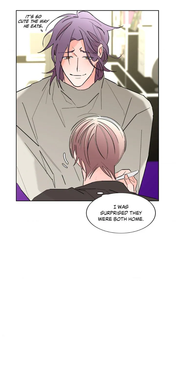 Will the roasted beans sprout? Chapter 51 page 9 - 