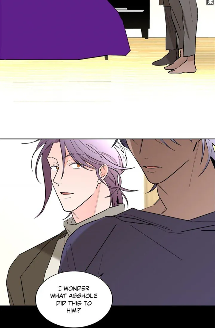 Will the roasted beans sprout? Chapter 52 page 11 - 