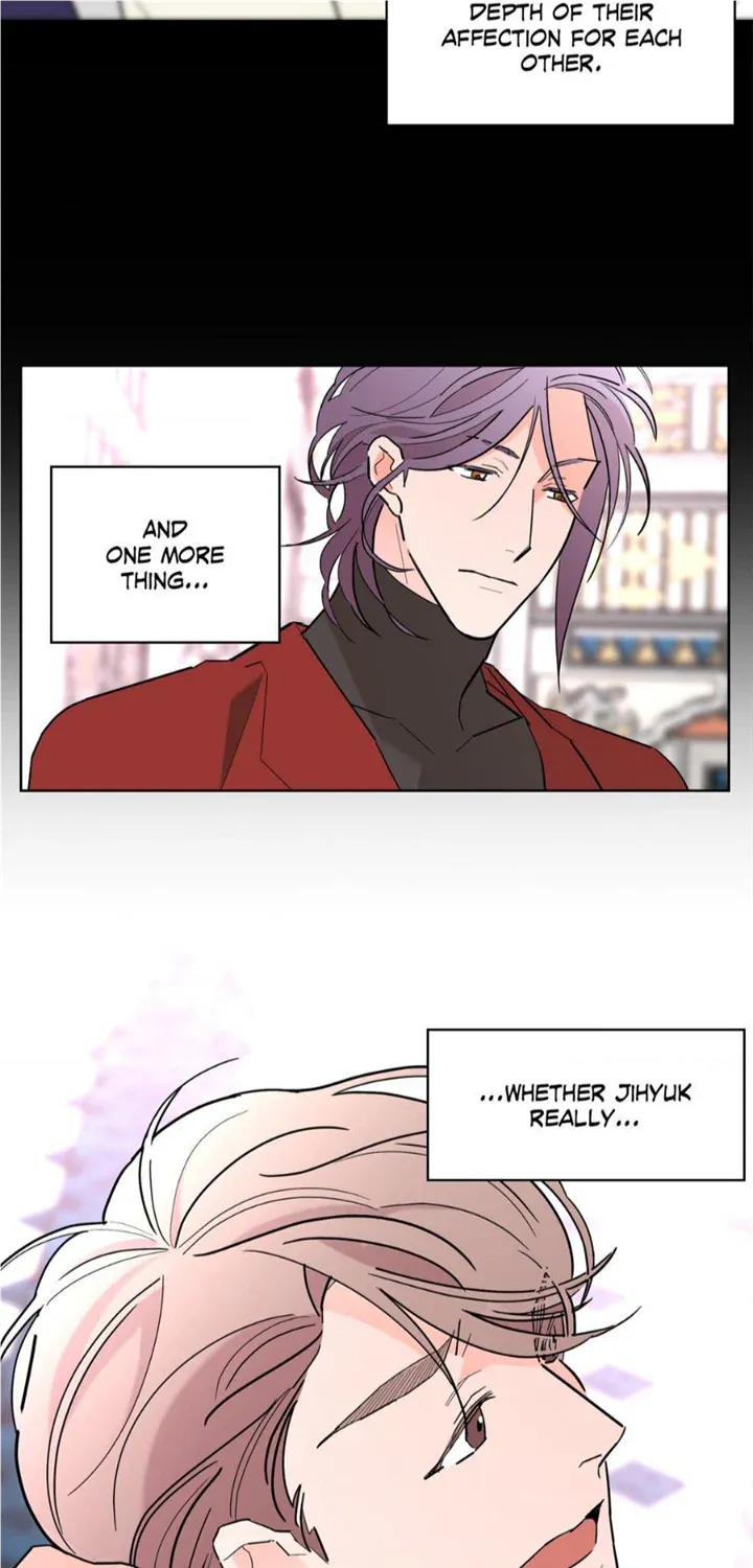 Will the roasted beans sprout? Chapter 52 page 21 - 