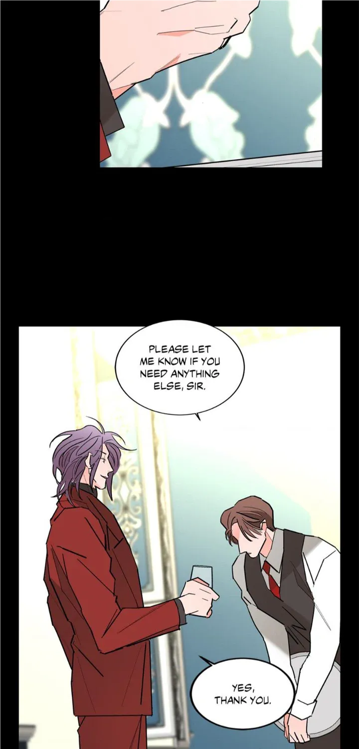 Will the roasted beans sprout? Chapter 52 page 27 - 