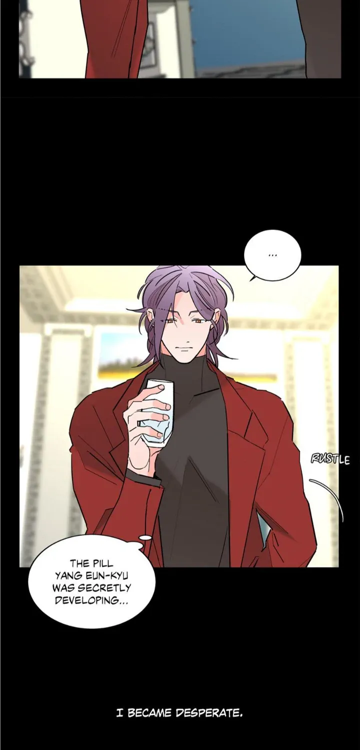 Will the roasted beans sprout? Chapter 52 page 28 - 