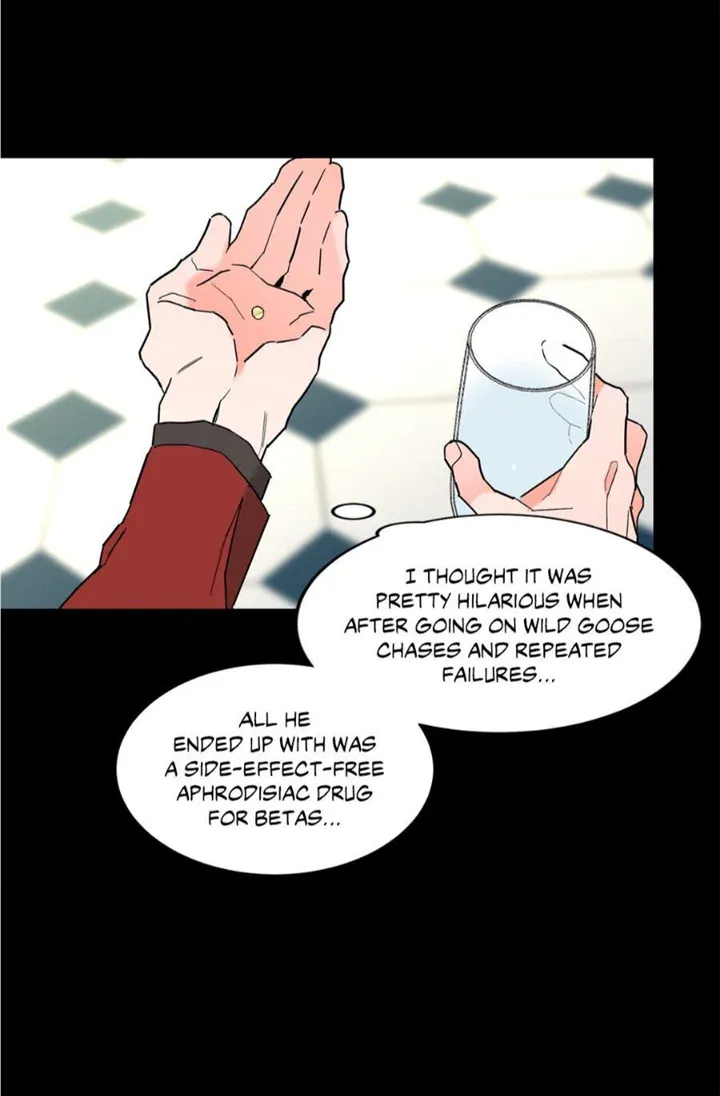 Will the roasted beans sprout? Chapter 52 page 29 - 