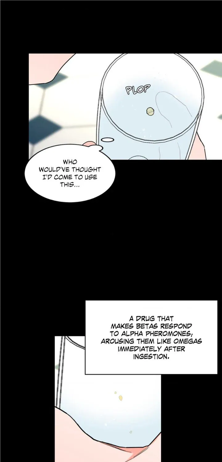 Will the roasted beans sprout? Chapter 52 page 30 - 