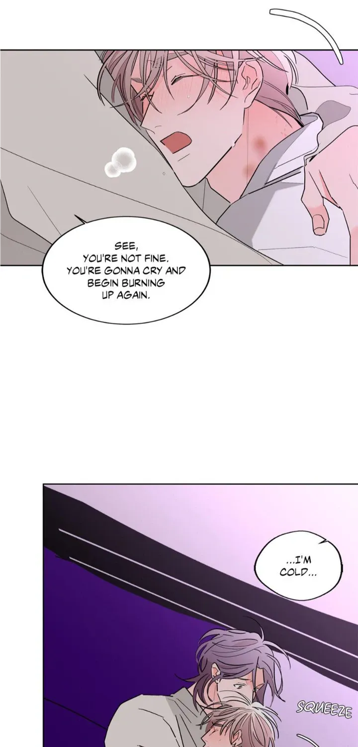 Will the roasted beans sprout? Chapter 52 page 4 - 