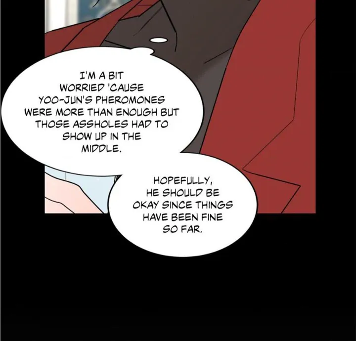 Will the roasted beans sprout? Chapter 52 page 32 - 