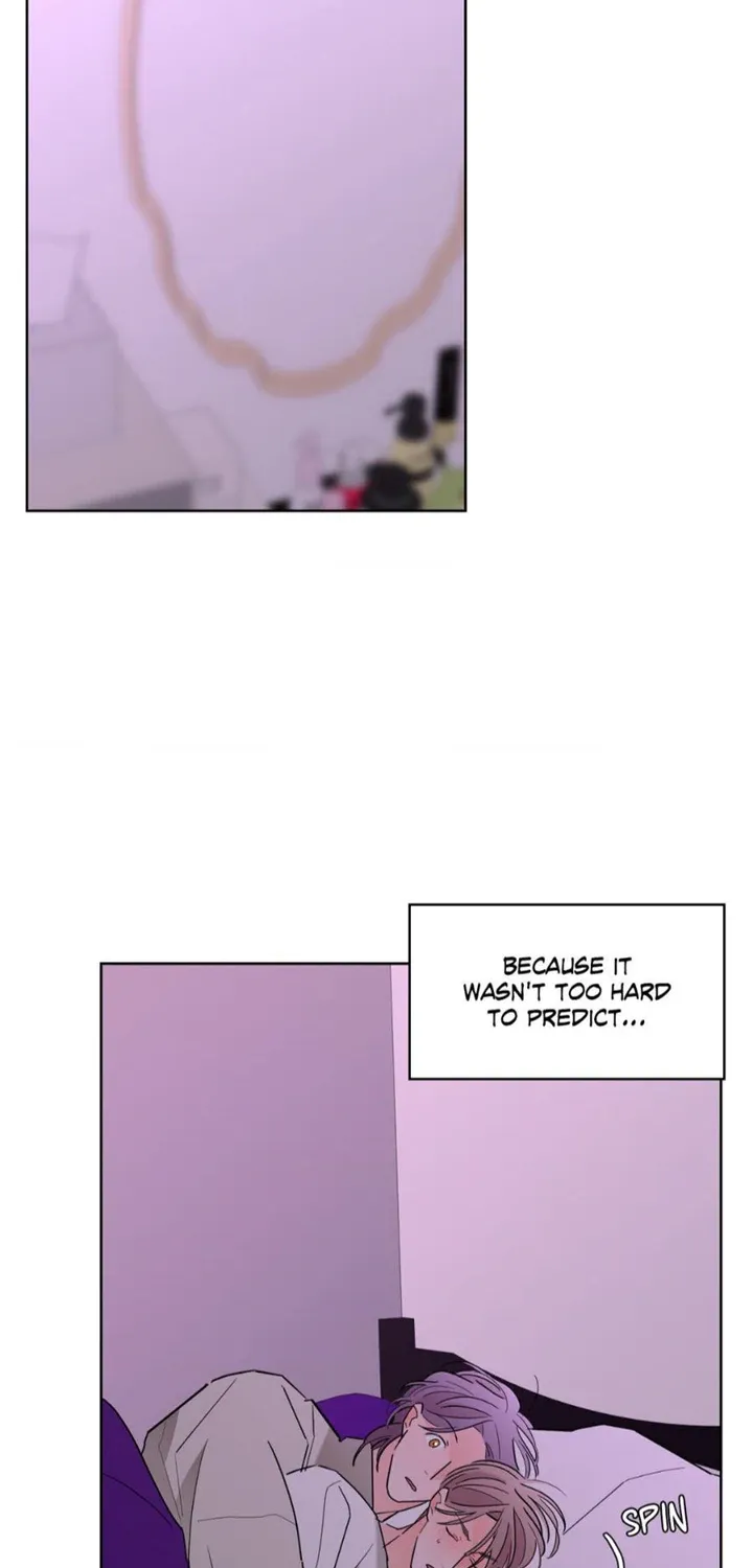 Will the roasted beans sprout? Chapter 52 page 34 - 