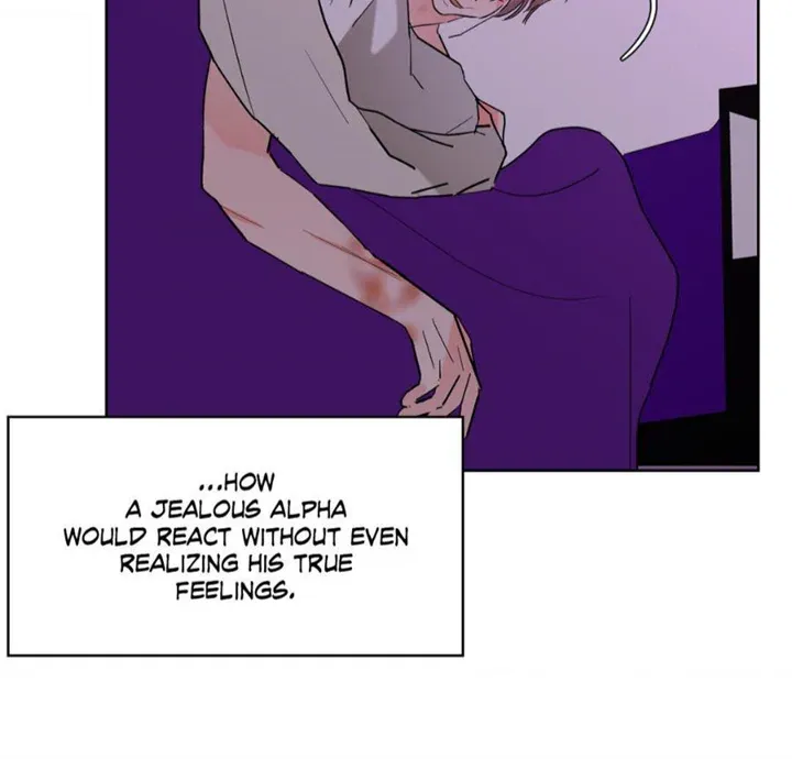 Will the roasted beans sprout? Chapter 52 page 35 - 