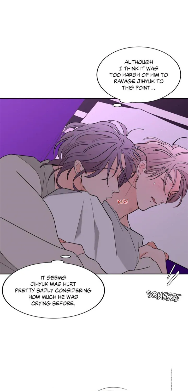 Will the roasted beans sprout? Chapter 52 page 36 - 