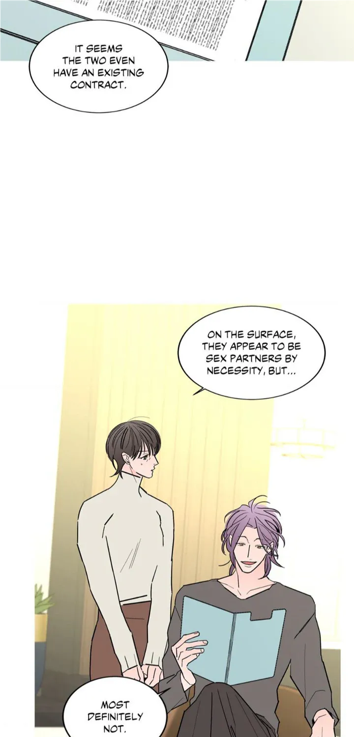 Will the roasted beans sprout? Chapter 52 page 39 - 