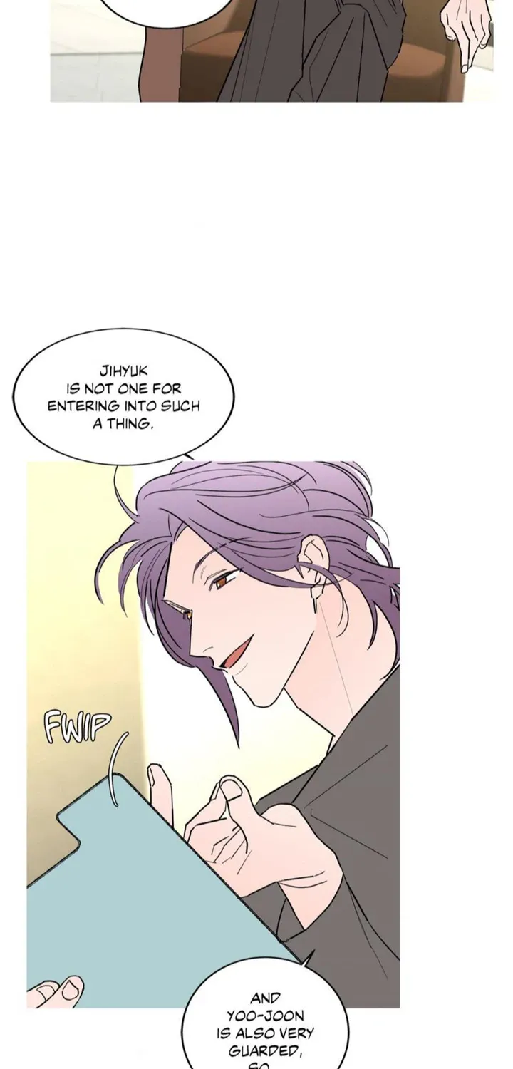 Will the roasted beans sprout? Chapter 52 page 40 - 
