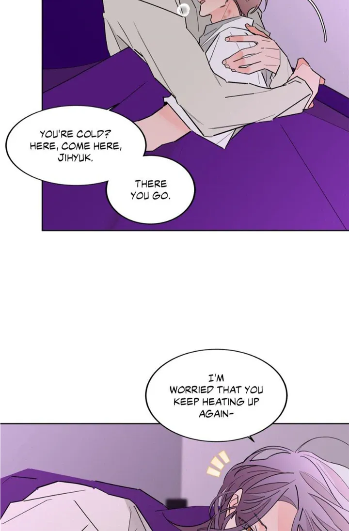 Will the roasted beans sprout? Chapter 52 page 5 - 