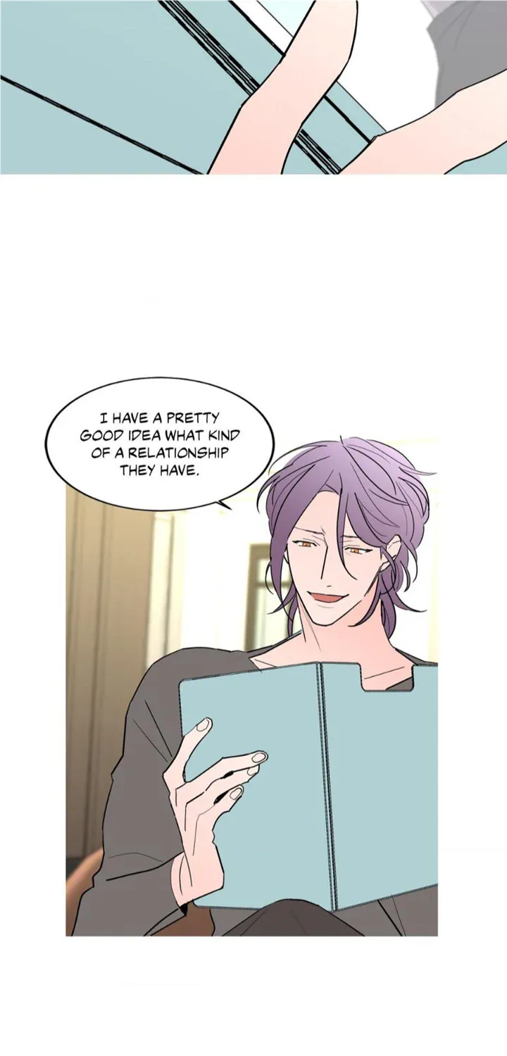 Will the roasted beans sprout? Chapter 52 page 42 - 