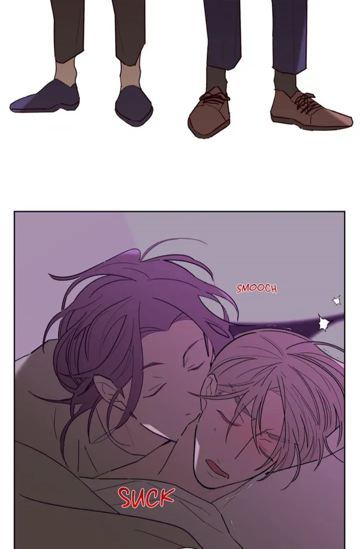 Will the roasted beans sprout? Chapter 52 page 44 - 