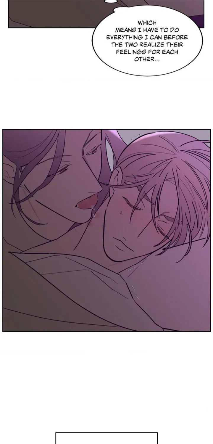 Will the roasted beans sprout? Chapter 52 page 45 - 