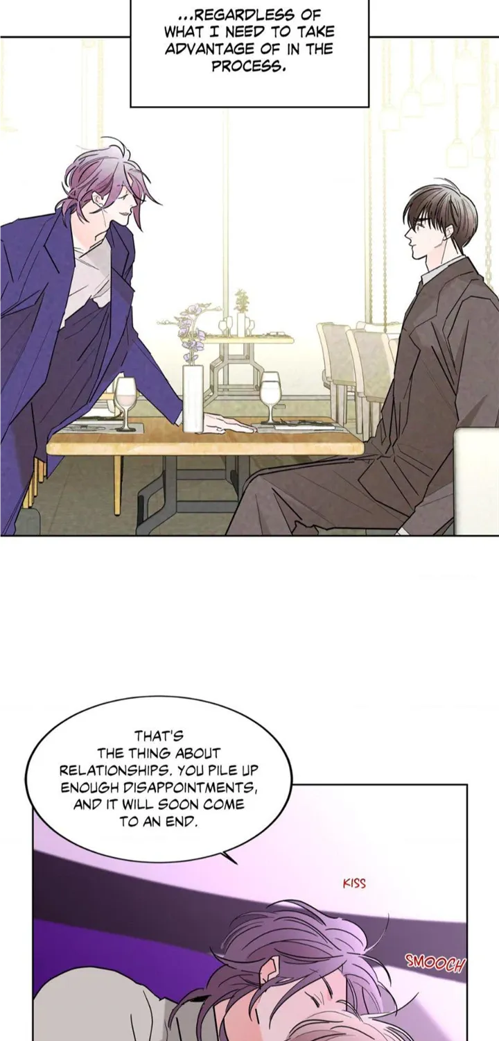Will the roasted beans sprout? Chapter 52 page 46 - 
