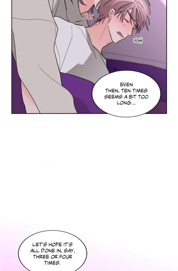 Will the roasted beans sprout? Chapter 52 page 47 - 