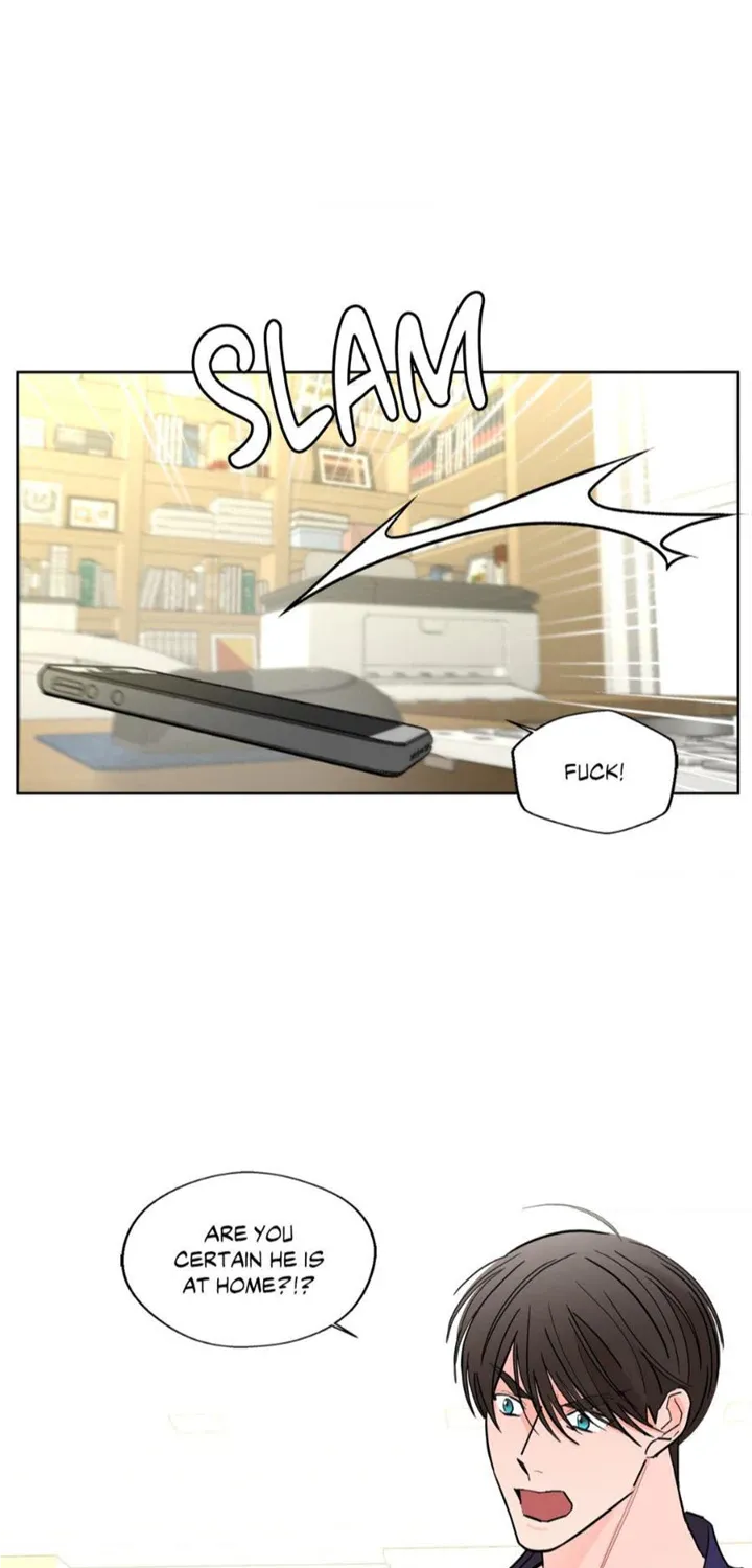 Will the roasted beans sprout? Chapter 52 page 49 - 