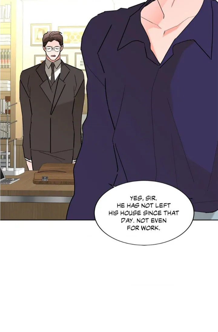 Will the roasted beans sprout? Chapter 52 page 50 - 