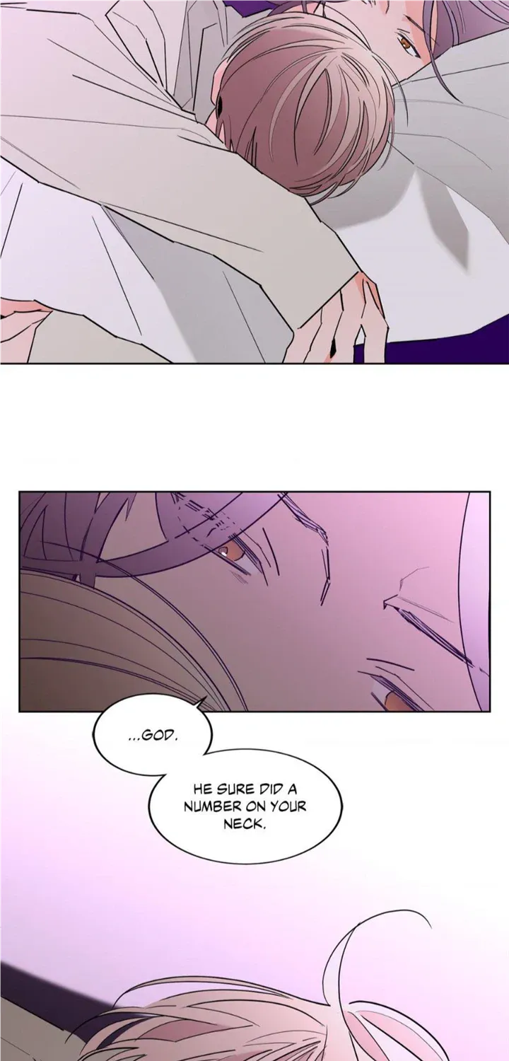 Will the roasted beans sprout? Chapter 52 page 6 - 