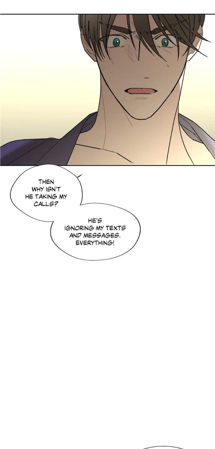 Will the roasted beans sprout? Chapter 52 page 51 - 