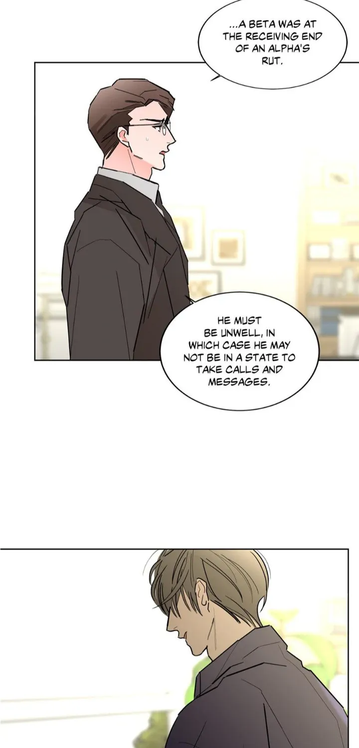 Will the roasted beans sprout? Chapter 52 page 52 - 
