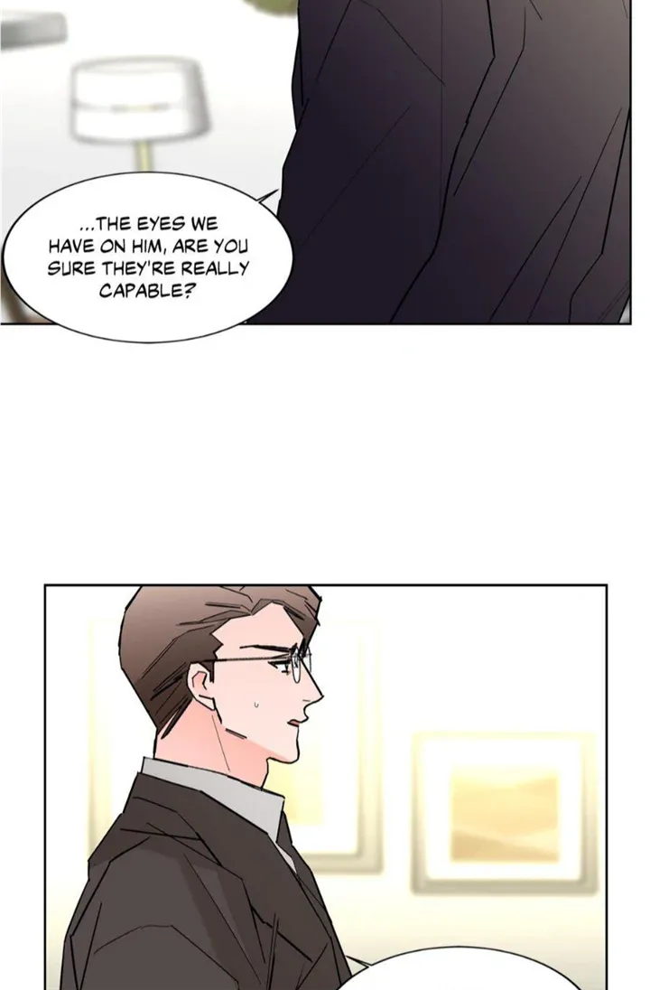 Will the roasted beans sprout? Chapter 52 page 53 - 