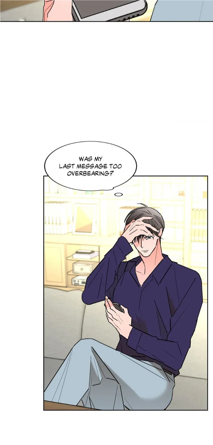 Will the roasted beans sprout? Chapter 52 page 57 - 