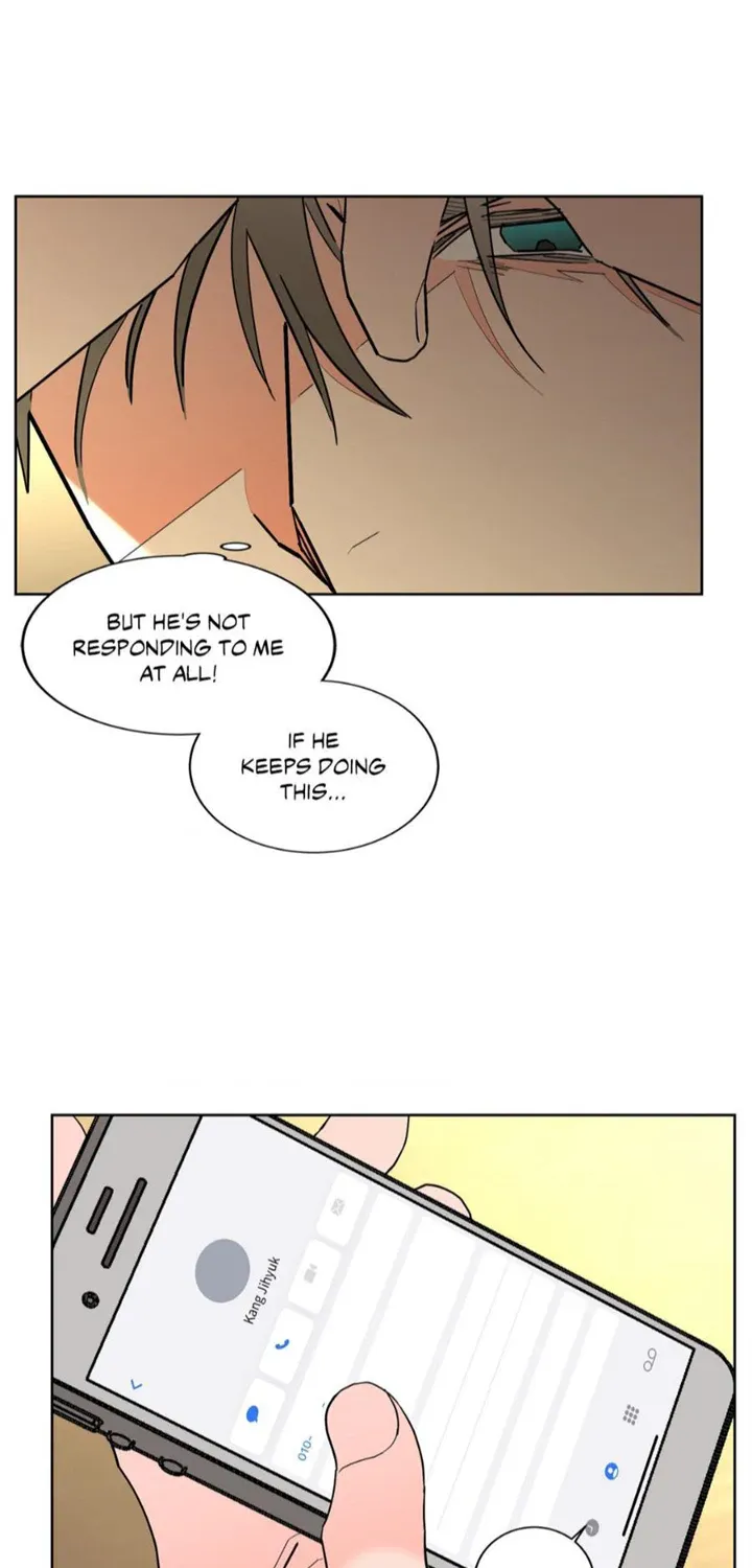 Will the roasted beans sprout? Chapter 52 page 58 - 