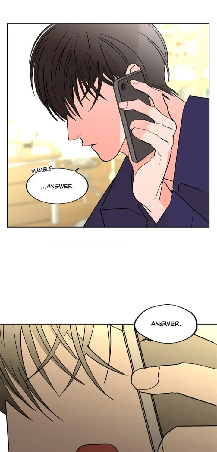 Will the roasted beans sprout? Chapter 52 page 60 - 