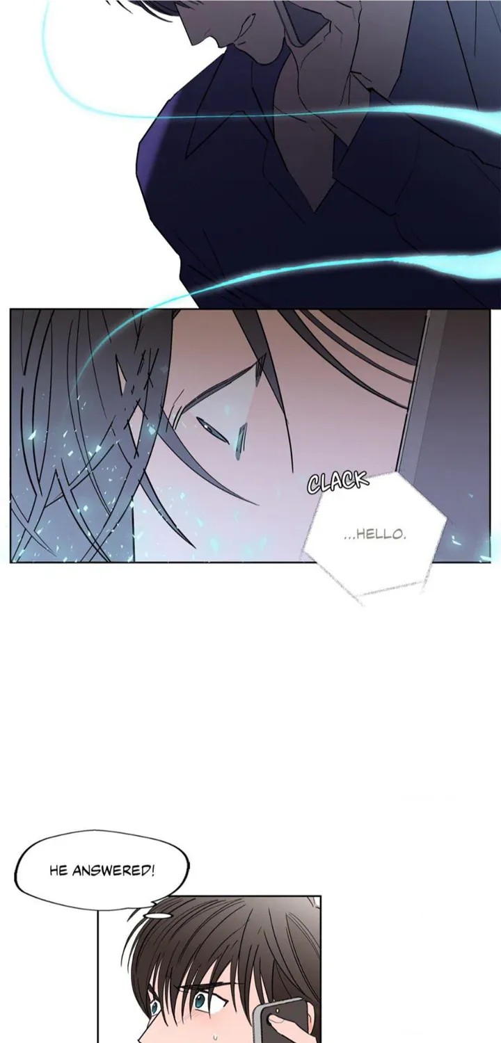 Will the roasted beans sprout? Chapter 52 page 63 - 