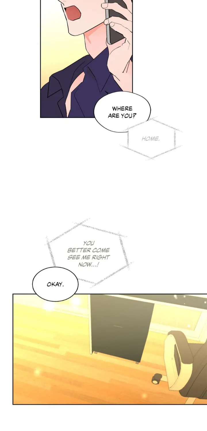 Will the roasted beans sprout? Chapter 52 page 64 - 