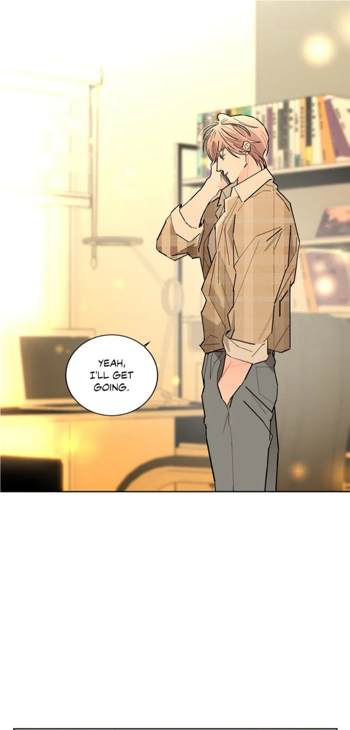 Will the roasted beans sprout? Chapter 52 page 66 - 