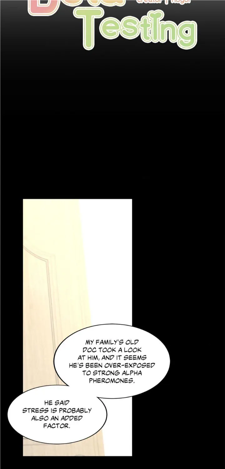Will the roasted beans sprout? Chapter 52 page 9 - 