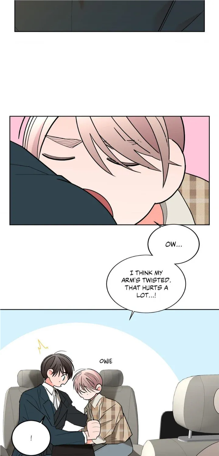 Will the roasted beans sprout? Chapter 53 page 11 - 