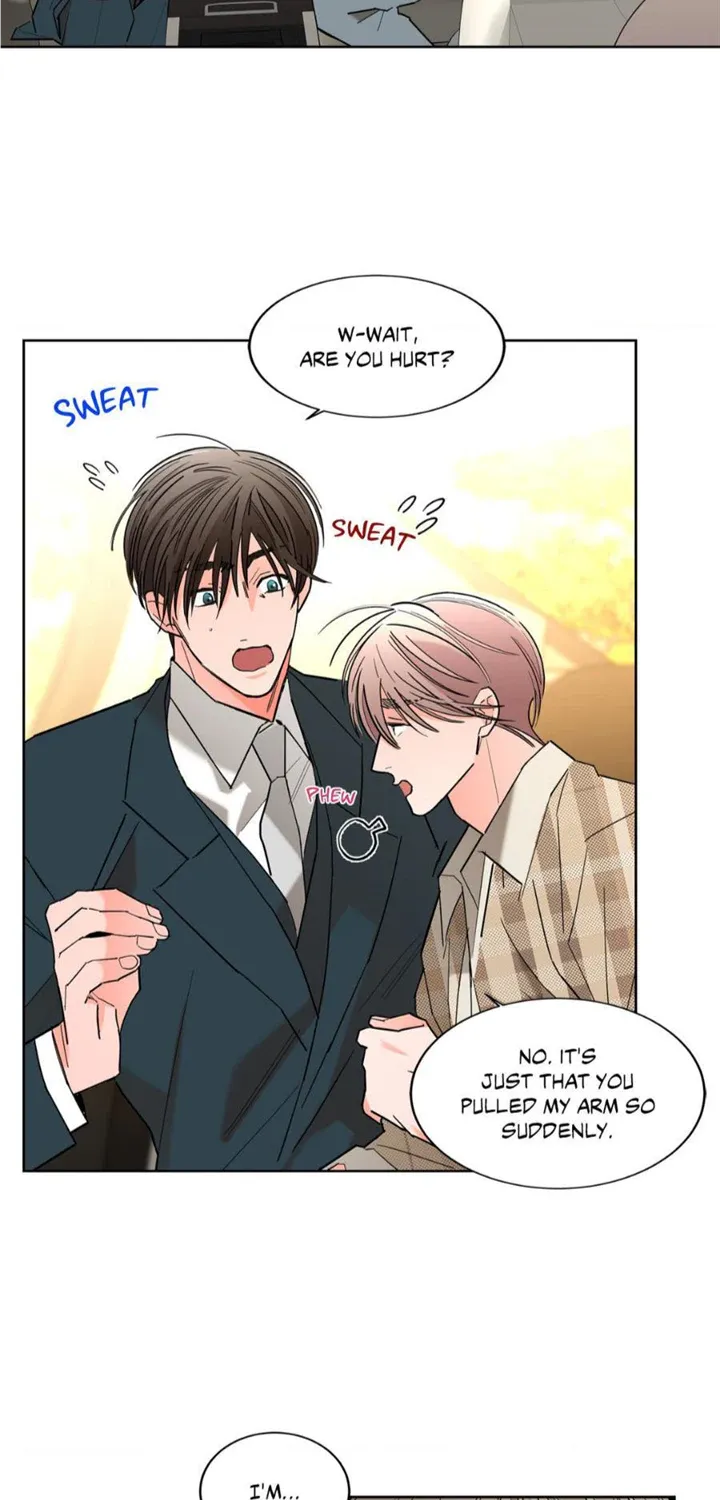 Will the roasted beans sprout? Chapter 53 page 12 - 