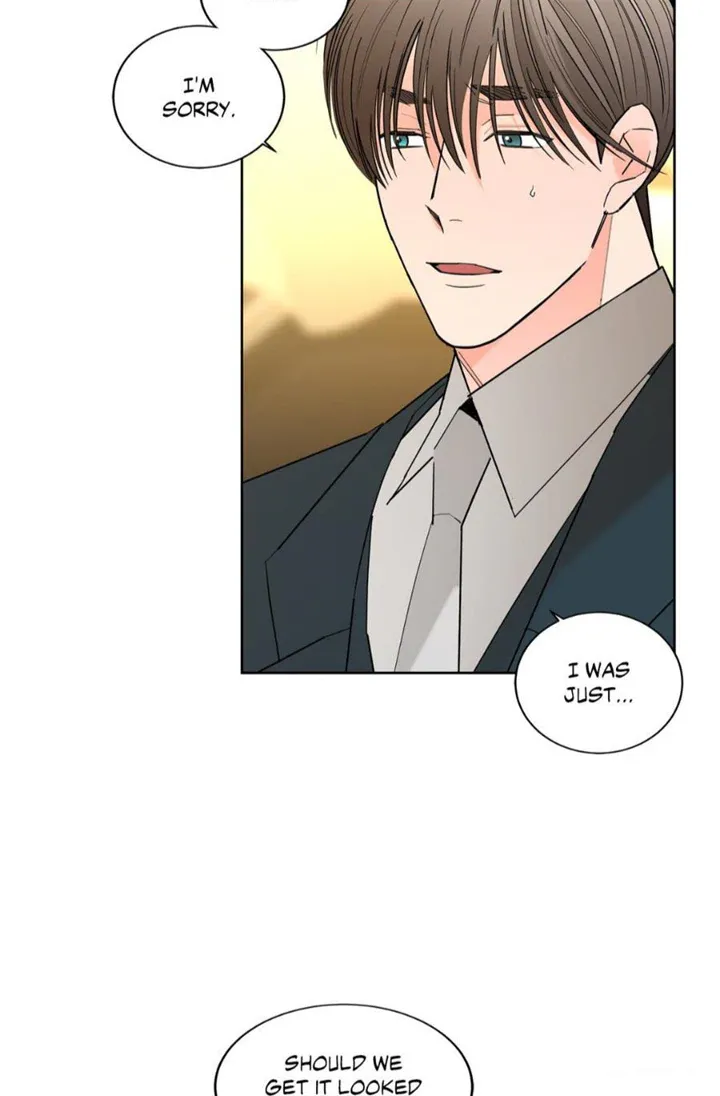 Will the roasted beans sprout? Chapter 53 page 13 - 