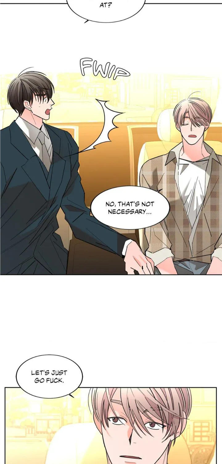 Will the roasted beans sprout? Chapter 53 page 14 - 