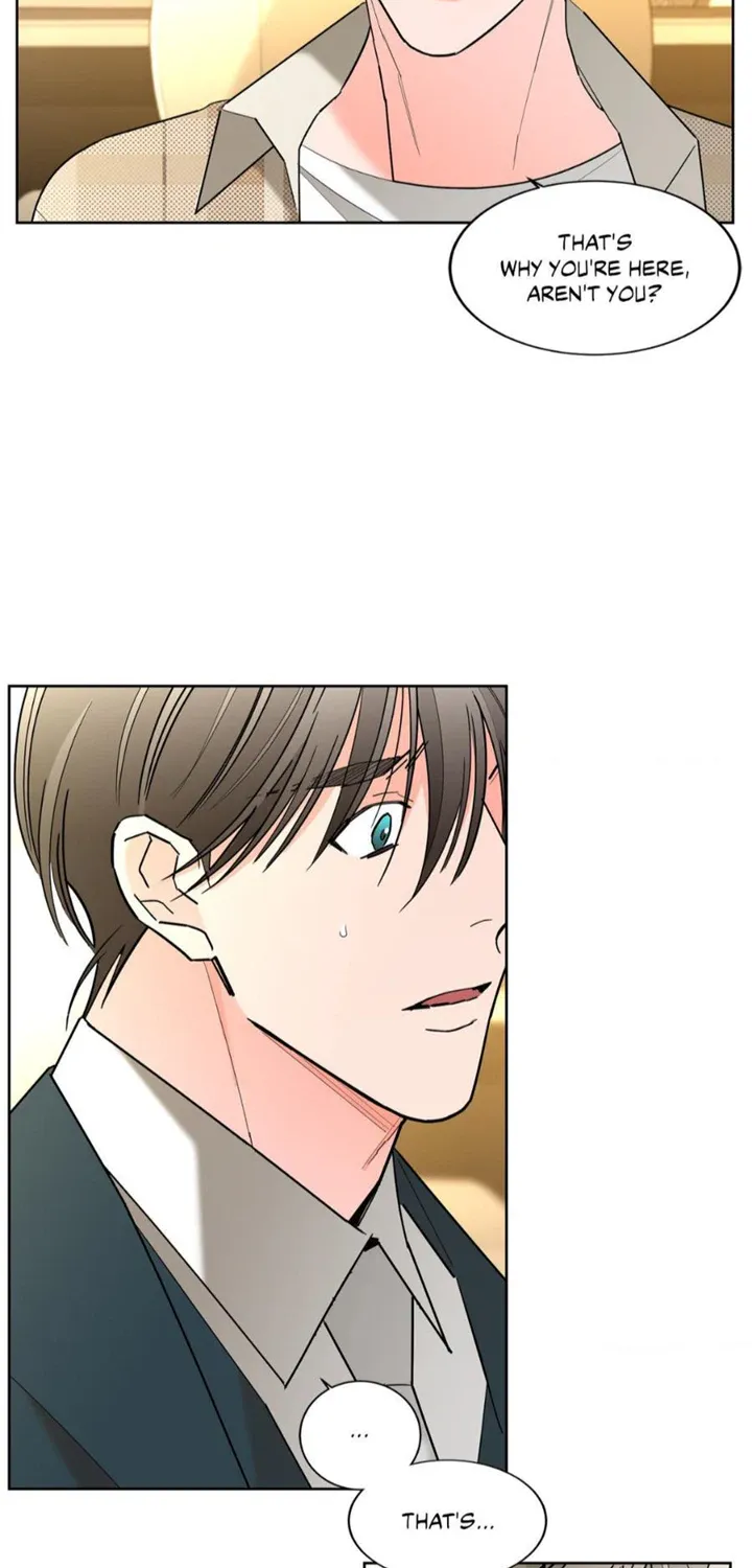 Will the roasted beans sprout? Chapter 53 page 15 - 