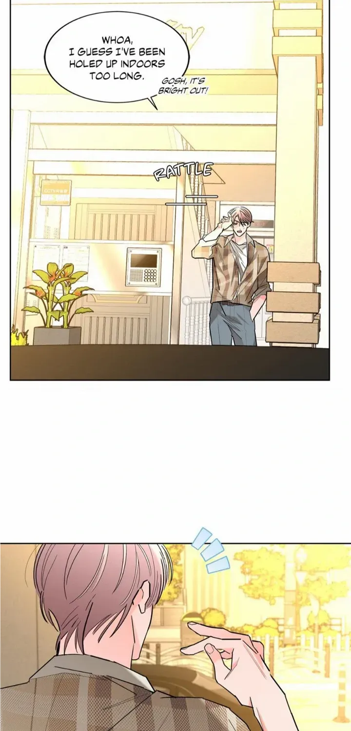 Will the roasted beans sprout? Chapter 53 page 3 - 