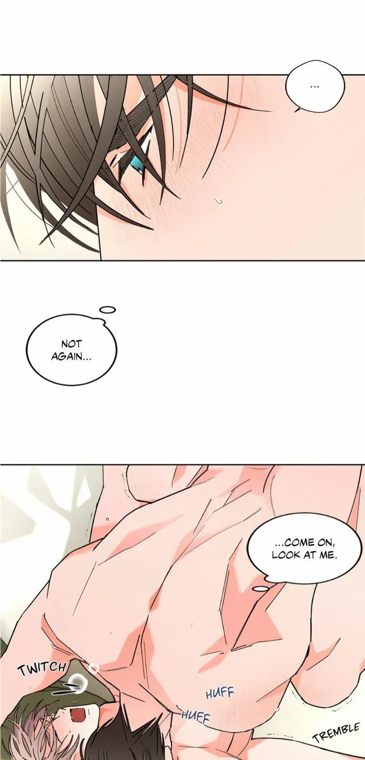 Will the roasted beans sprout? Chapter 53 page 29 - 