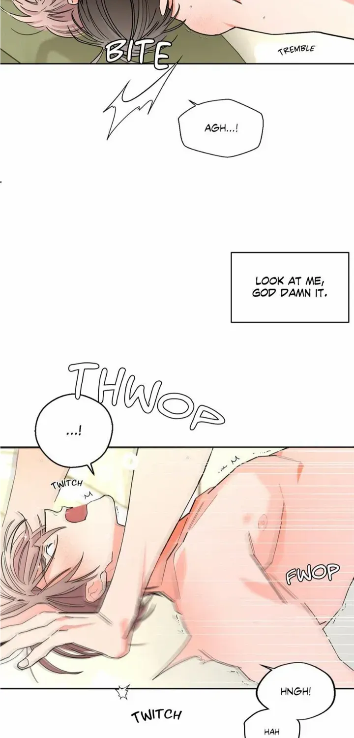 Will the roasted beans sprout? Chapter 53 page 30 - 