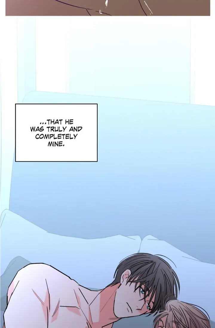 Will the roasted beans sprout? Chapter 53 page 34 - 