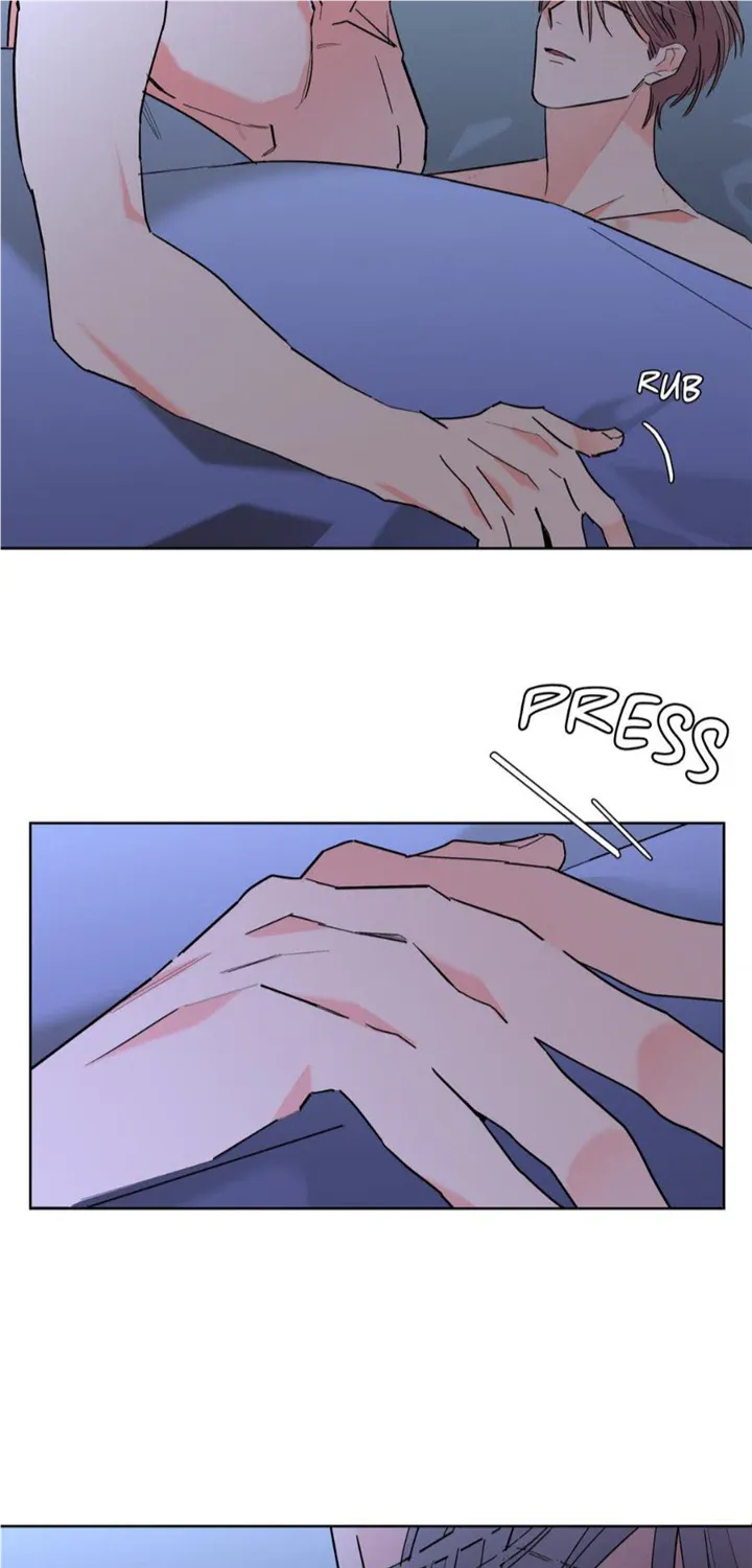 Will the roasted beans sprout? Chapter 53 page 35 - 