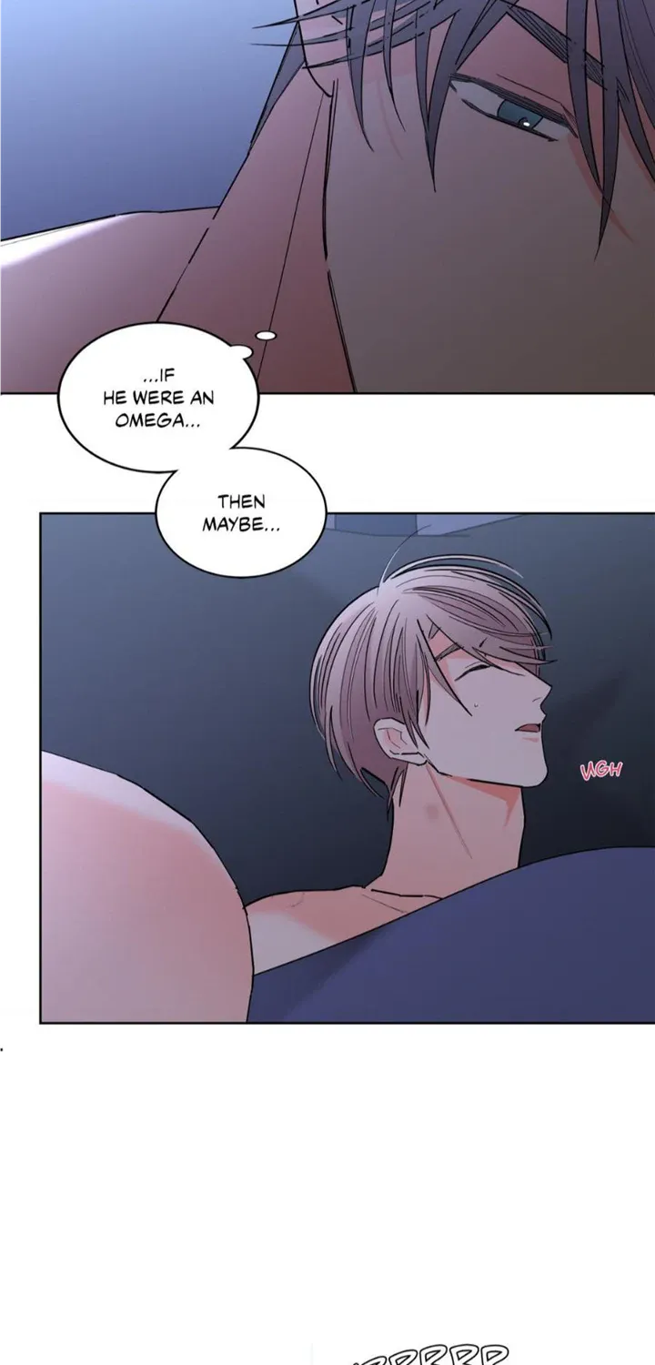 Will the roasted beans sprout? Chapter 53 page 36 - 