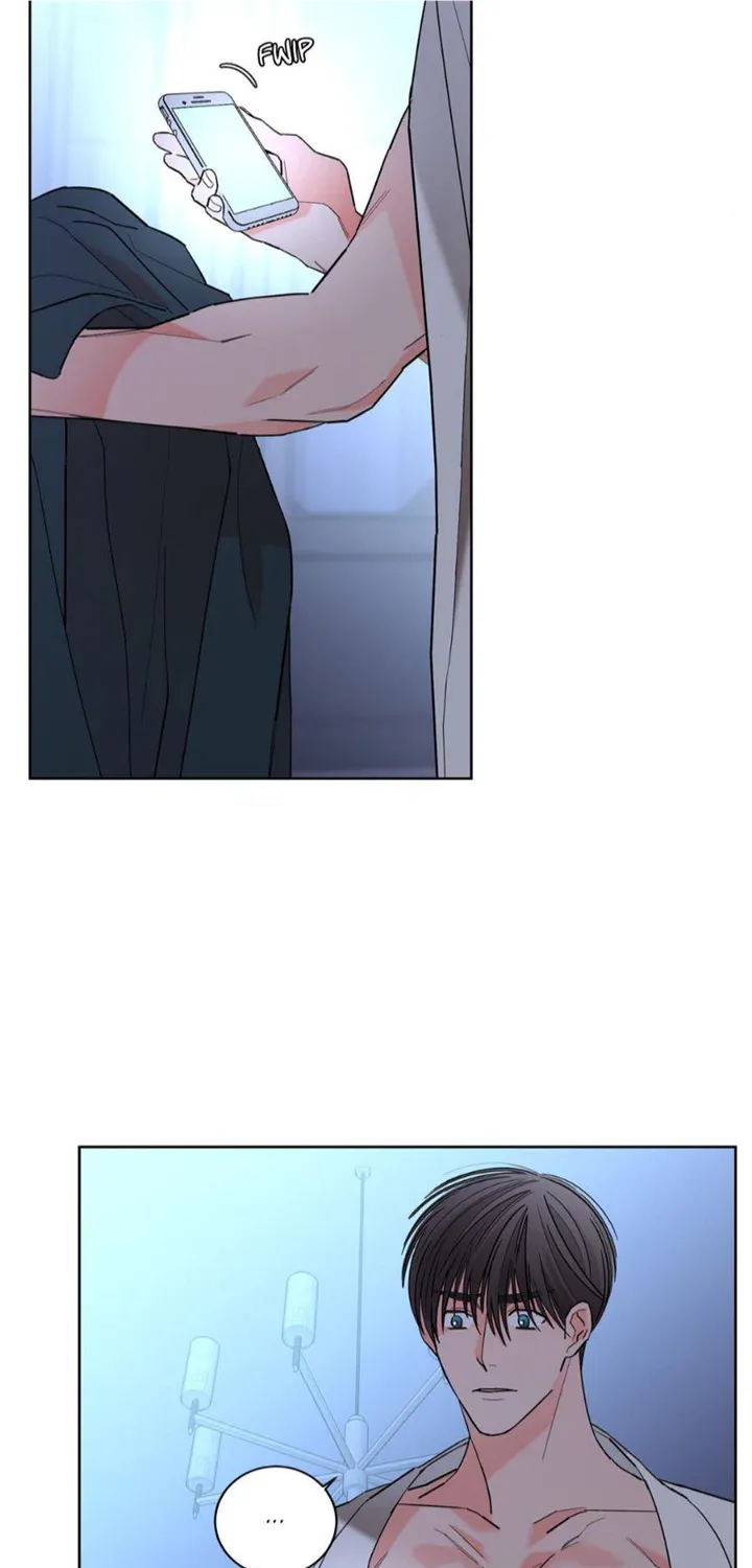 Will the roasted beans sprout? Chapter 53 page 38 - 